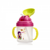 Training Cup (Straw)